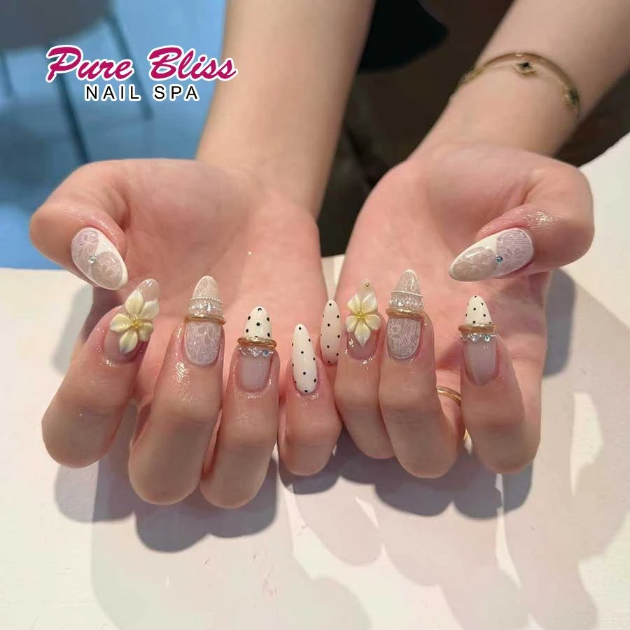 Nail Design August 5 2026
